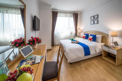 Rose Garden Residences – Fotos 2
