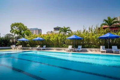 Rose Garden Residences – Fotos 4