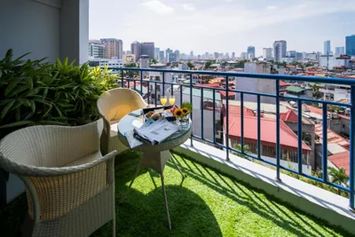 Rose Garden Residences – Fotos 6