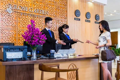 Rose Garden Residences – Fotos 7
