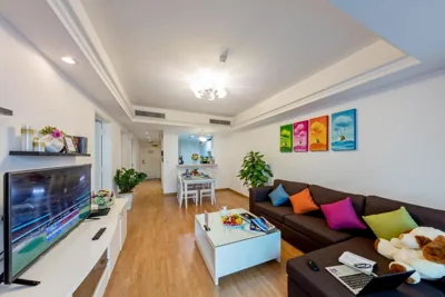 Rose Garden Residences – Fotos 8