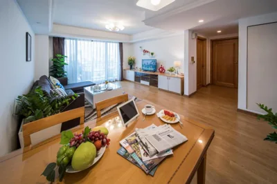 Rose Garden Residences – Fotos 9
