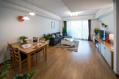 Rose Garden Residences – Fotos 10