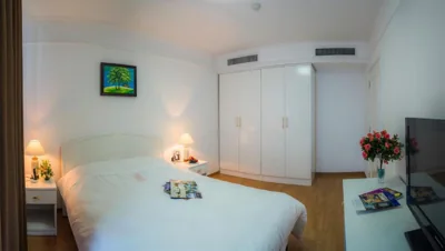 Rose Garden Residences – Fotos 11