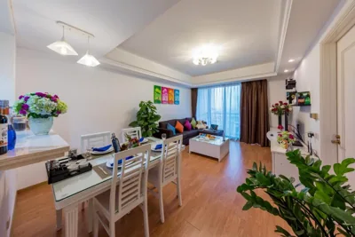 Rose Garden Residences – Fotos 12
